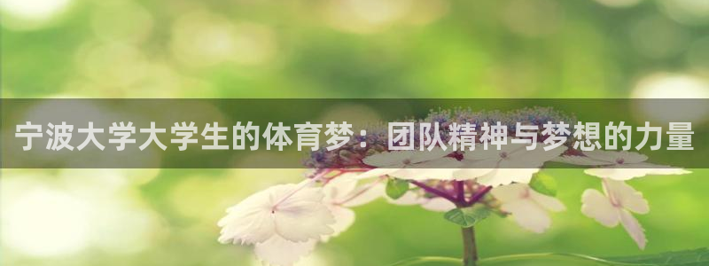 杏运平台