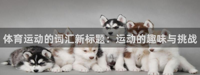 杏运集团总部